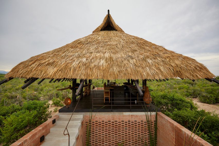 Kakurega Omakase by Tax Architects