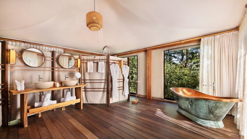 Kasiiya Papagayo Costa Rica by AW²