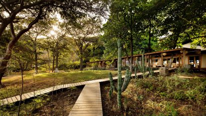 Kasiiya Papagayo Costa Rica by AW²