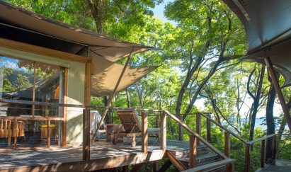 Kasiiya Papagayo Costa Rica by AW²