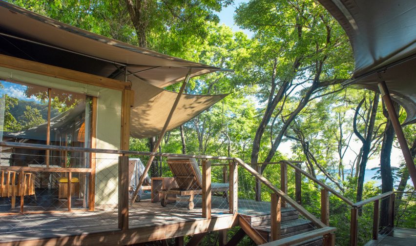 Kasiiya Papagayo Costa Rica by AW²