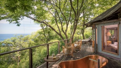 Kasiiya Papagayo Costa Rica by AW²