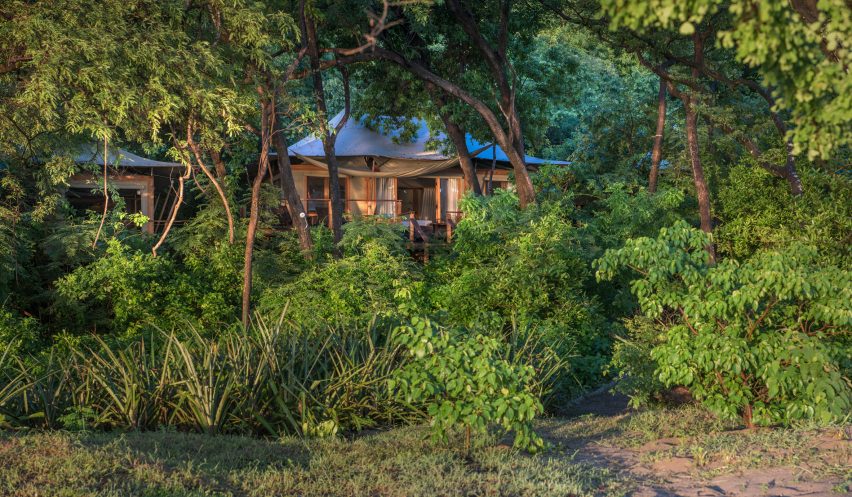 Kasiiya Papagayo Costa Rica by AW²