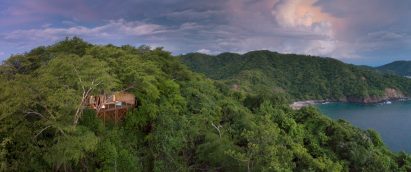 Kasiiya Papagayo Costa Rica by AW²