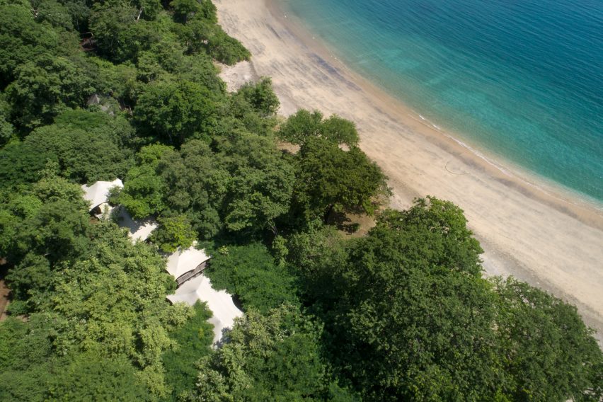 Kasiiya Papagayo Costa Rica by AW²