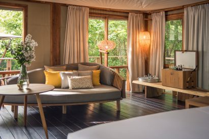 Kasiiya Papagayo Costa Rica by AW²