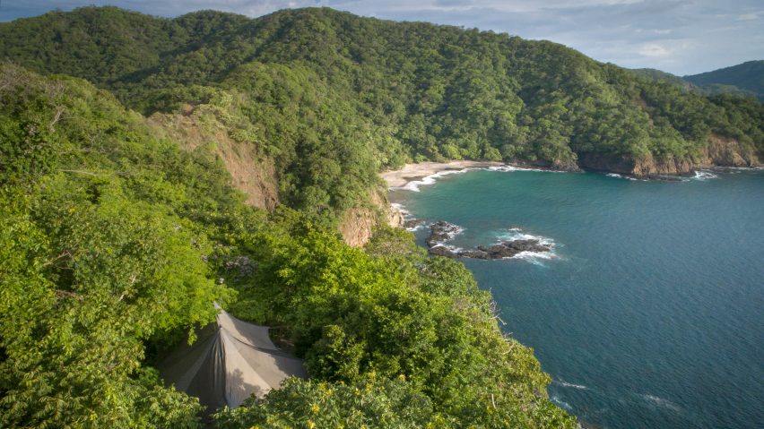 Kasiiya Papagayo Costa Rica by AW²