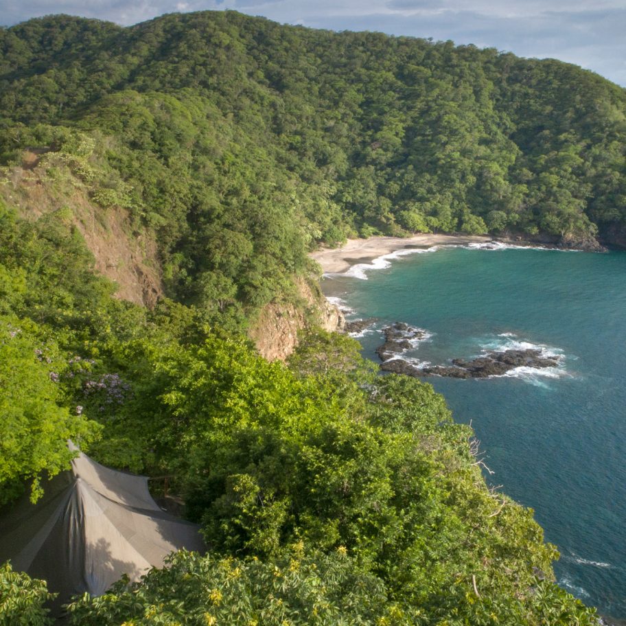 Kasiiya Papagayo Costa Rica by AW²
