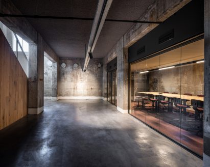 KB Building offices by HofmanDujardin and Schipper Bosch