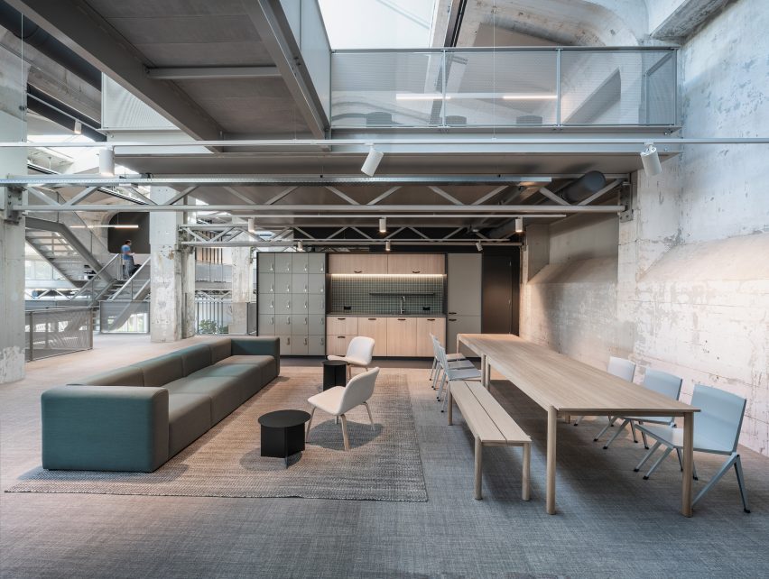 KB Building offices by HofmanDujardin and Schipper Bosch