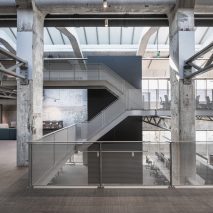KB Building offices by HofmanDujardin and Schipper Bosch