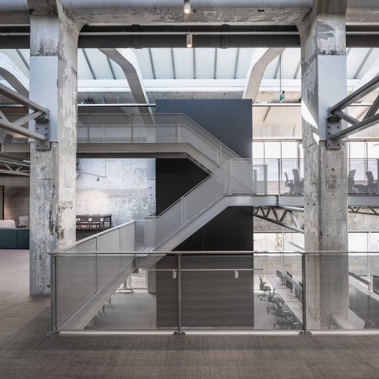 KB Building offices by HofmanDujardin and Schipper Bosch