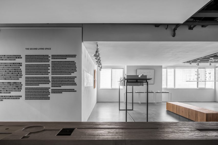 Public areas in KCC Office by KCC Design
