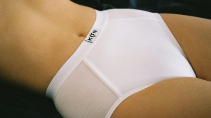 Kön offers gender-neutral underwear made from cellulose fibres