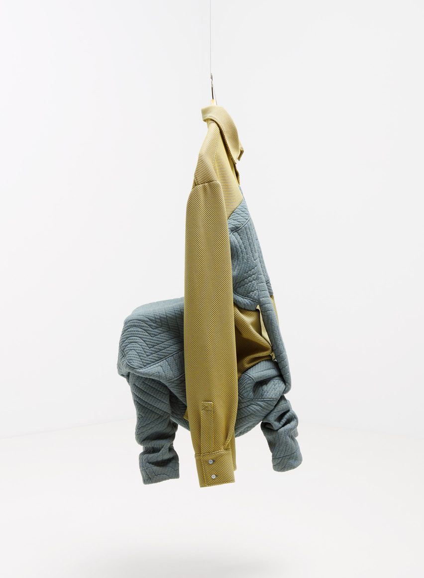 Kvadrat's Knit! exhibition sees 28 designers create objects upholstered in its Febrik textile range