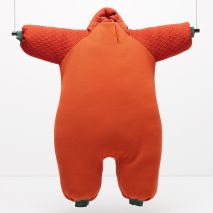 Kvadrat's Knit! exhibition sees 28 designers create objects upholstered in its Febrik textile range
