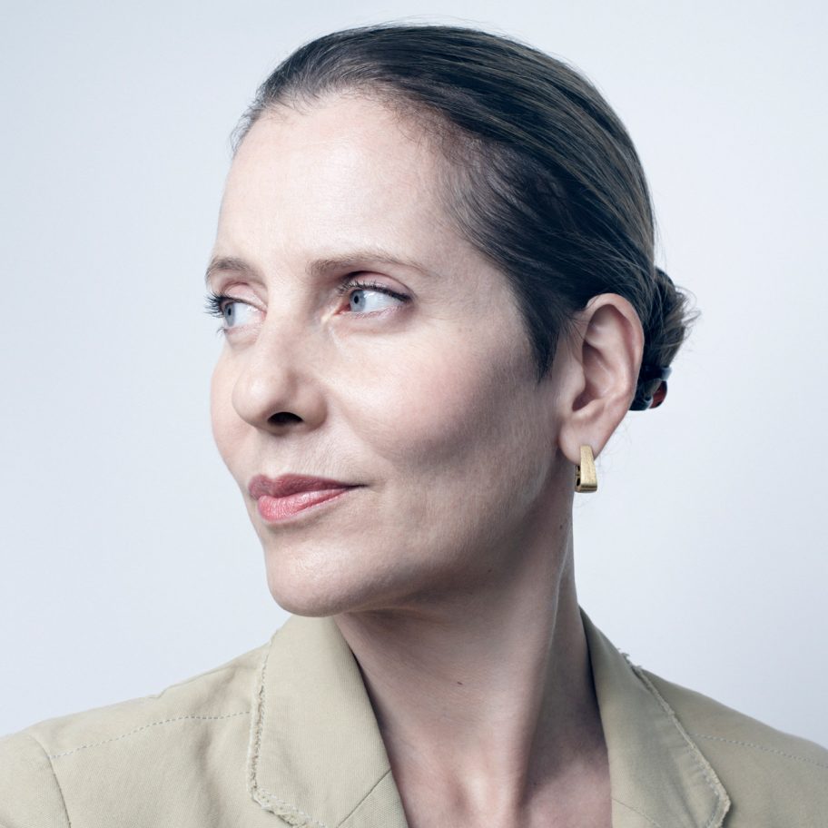 Paola Antonelli