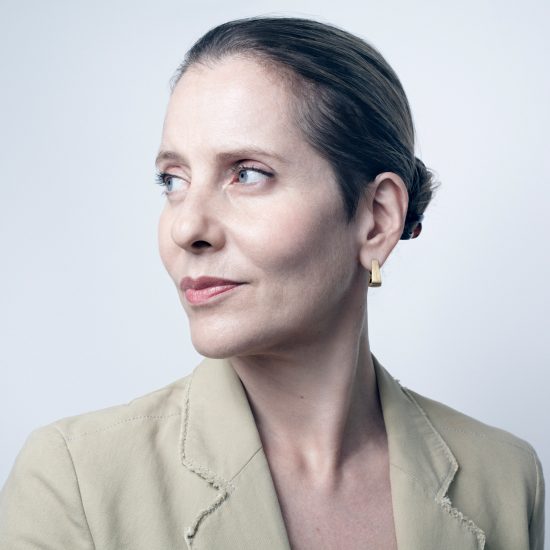 Paola Antonelli, Ken Garland, Ellen MacArthur and Yinka Ilori honoured with 2020 London Design Medals