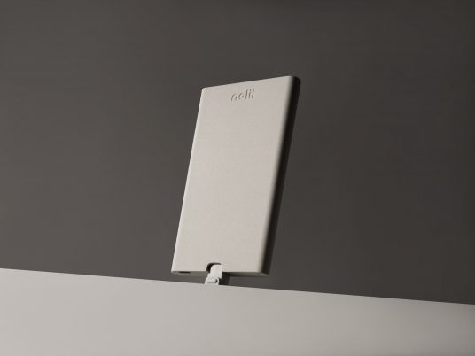 Nolii launches first collection of technology and smartphone accessories