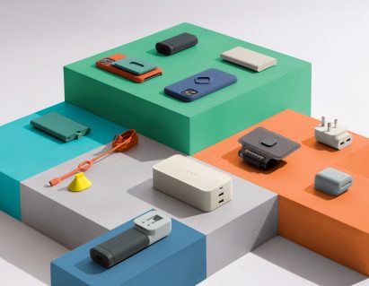 Nolii launches first collection of technology and smartphone accessories