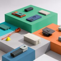 Nolii launches first collection of technology and smartphone accessories