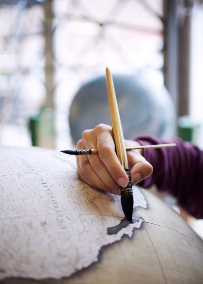 Michelangelo Foundation launches online searchable Homo Faber Guide platform