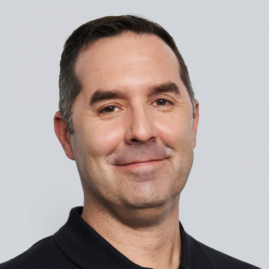 Nike's chief sustainability officer Noel Kinder