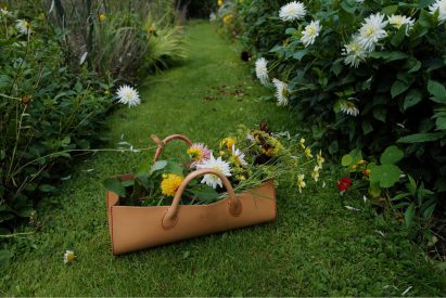 Niwaki creates Japan-inspired gardening and homeware tools