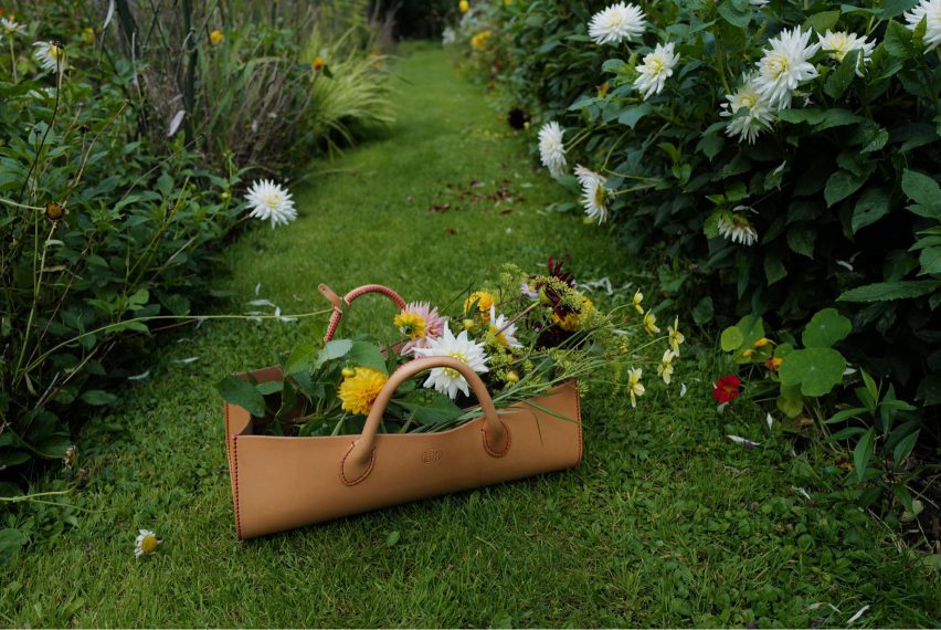 Niwaki creates Japan-inspired gardening and homeware tools