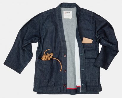Niwaki creates Japan-inspired gardening and homeware tools