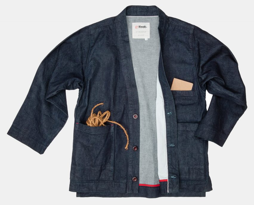 Niwaki creates Japan-inspired gardening and homeware tools