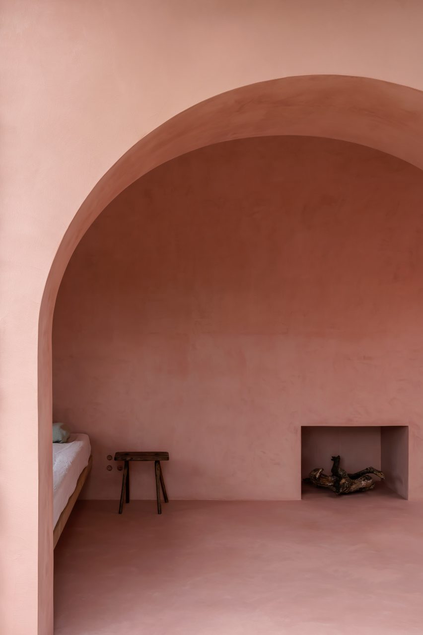 The Olive Houses in Mallorca designed by Mar Plus Ask