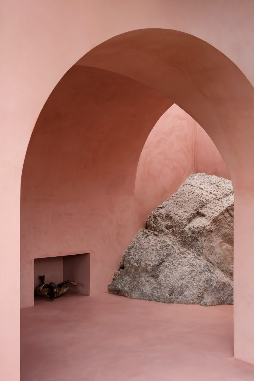 The Olive Houses in Mallorca designed by Mar Plus Ask