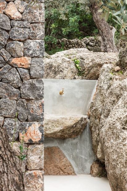The Olive Houses in Mallorca designed by Mar Plus Ask