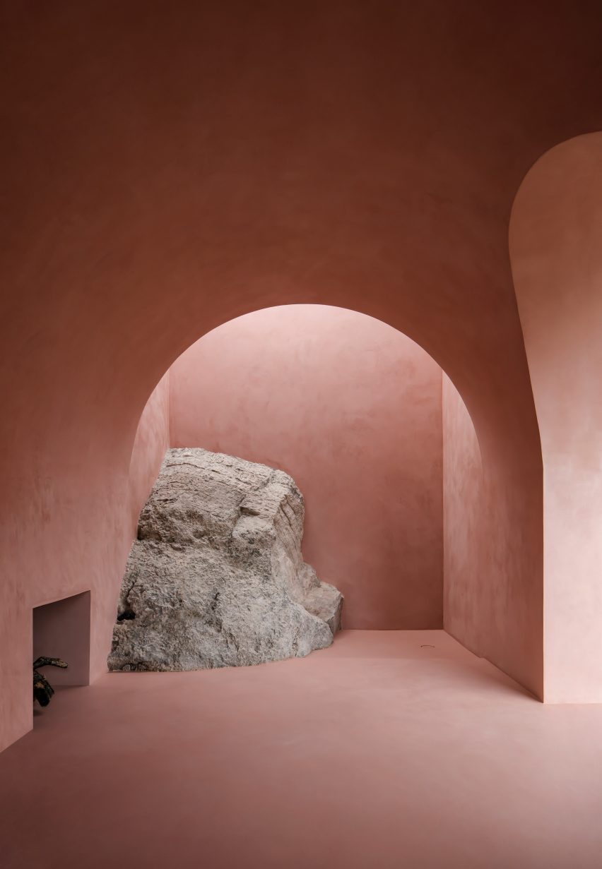 The Olive Houses in Mallorca designed by Mar Plus Ask