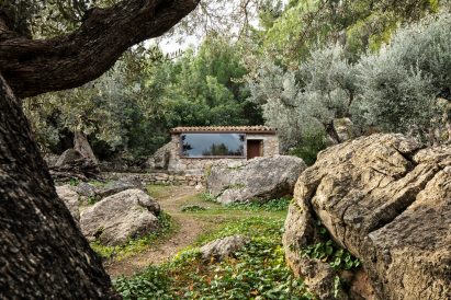 The Olive Houses in Mallorca designed by Mar Plus Ask