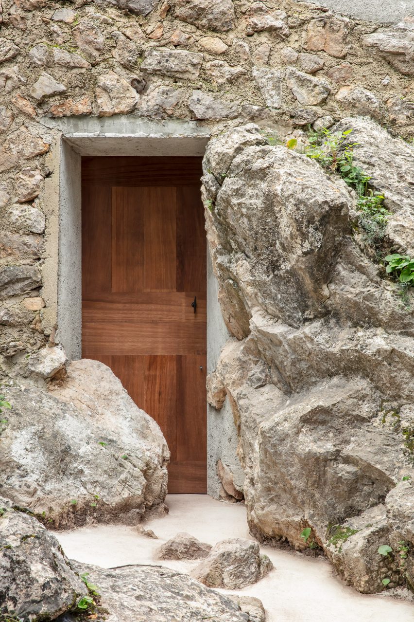 The Olive Houses in Mallorca designed by Mar Plus Ask