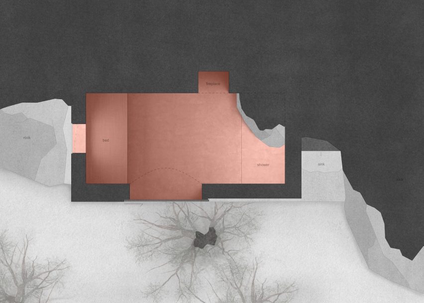 The Olive Houses in Mallorca designed by Mar Plus Ask