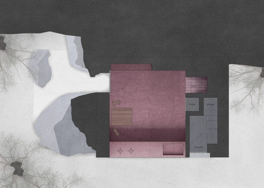 The Olive Houses in Mallorca designed by Mar Plus Ask