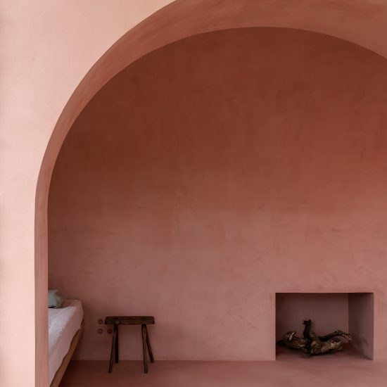 The Olive Houses in Mallorca designed by Mar Plus Ask