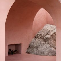 The Olive Houses in Mallorca designed by Mar Plus Ask