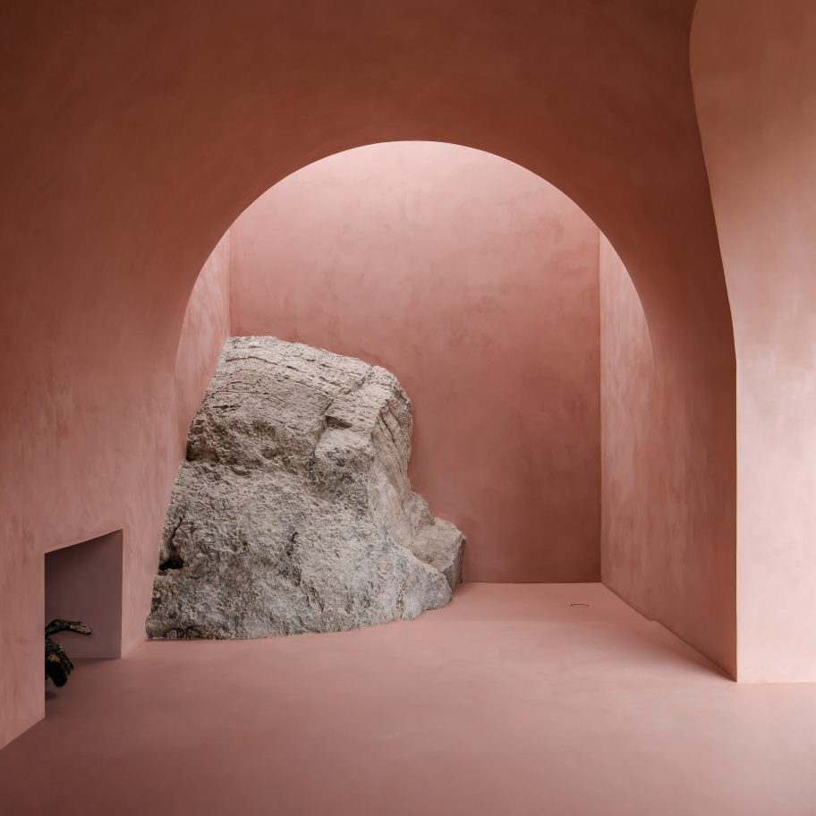 The Olive Houses in Mallorca designed by Mar Plus Ask