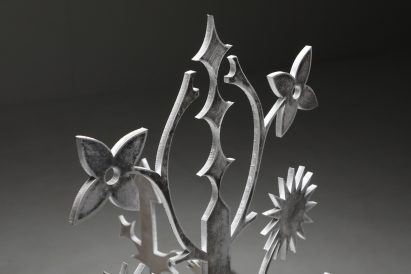 Ornamentum by Orson Oxo Van Beek