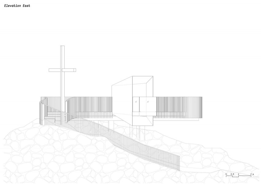 Ötzi Peak plans for viewpoint in South Tyrol