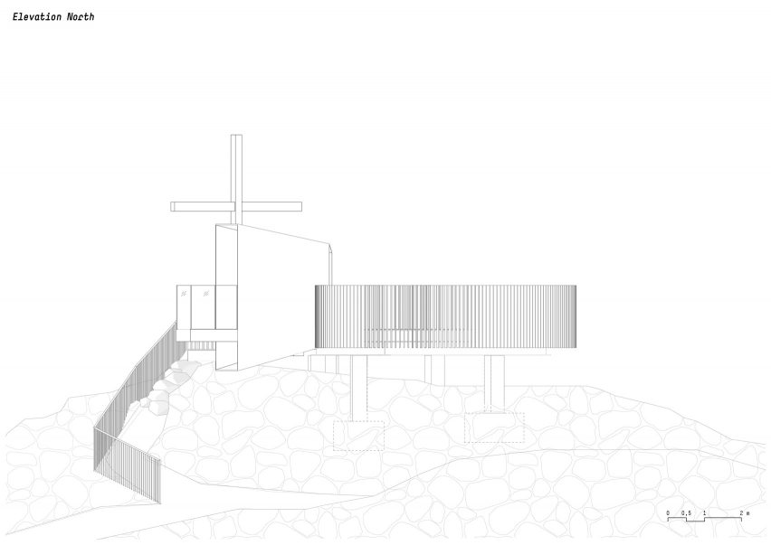 Ötzi Peak plans for viewpoint in South Tyrol