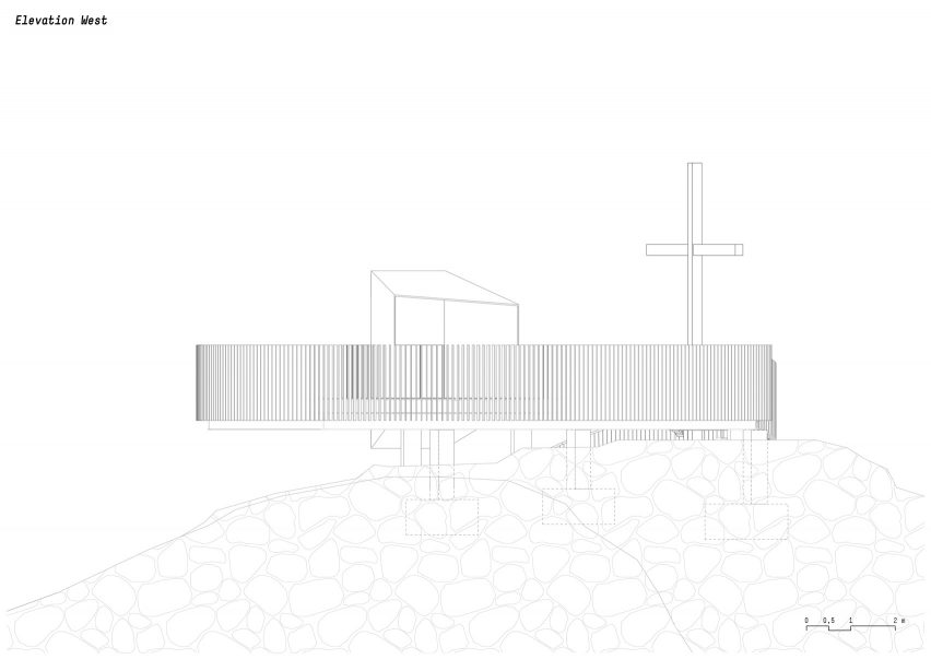 Ötzi Peak plans for viewpoint in South Tyrol
