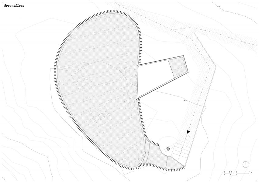 Ötzi Peak plans for viewpoint in South Tyrol