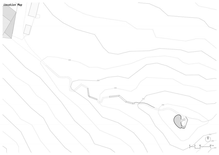 Ötzi Peak plans for viewpoint in South Tyrol