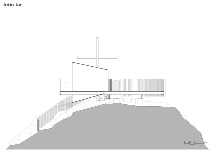 Ötzi Peak plans for viewpoint in South Tyrol