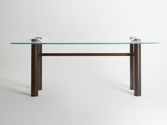 Carpenters Workshop Gallery presents Paul Cocksedge's Slump furniture collection as part of London Design Festival 2020